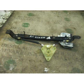 ELEVALUNAS TRASERO IZQUIERDO 