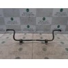 Recambio de barra estabilizadora delantera para renault megane iii berlina 5 p authentique referencia OEM IAM   