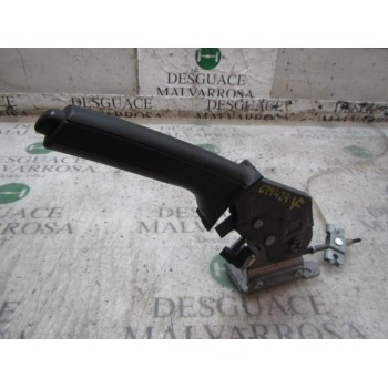 PALANCA FRENO DE MANO 735450556 