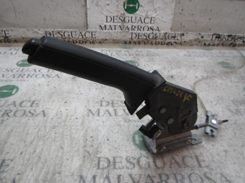 Recambio de palanca freno de mano para fiat bravo (198) 1.9 emotion multijet referencia OEM IAM 735450556  