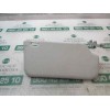 Recambio de parasol izquierdo para ford fiesta (cb1) sport referencia OEM IAM 1702310  
