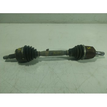 TRANSMISION IZQUIERDA 50522035 10264621 