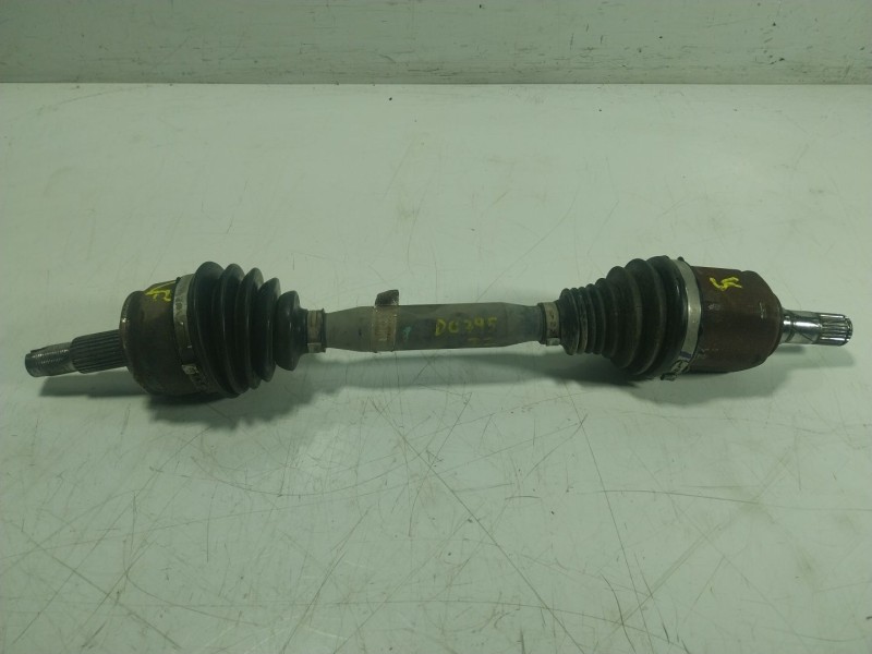 Recambio de transmision izquierda para alfa romeo giulietta (940_) 1.6 jtdm (940fxd1a) referencia OEM IAM 50522035 10264621 