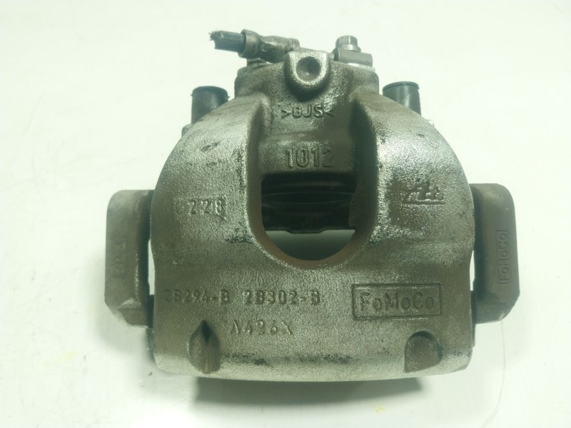 Recambio de pinza freno delantera derecha para ford kuga iii (dfk) 1.5 ecoboost referencia OEM IAM 2500063 2B294B 