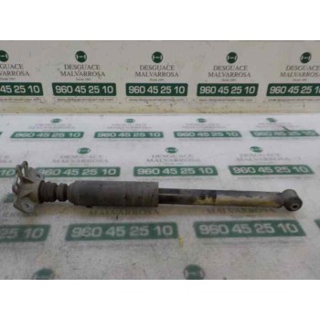 AMORTIGUADOR TRASERO DERECHO 