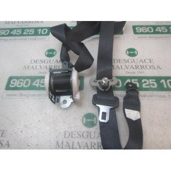 CINTURON SEGURIDAD TRASERO IZQUIERDO 8977L8 