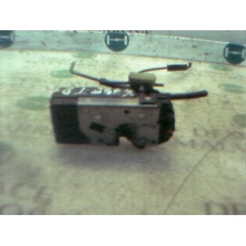 CERRADURA PUERTA TRASERA DERECHA 