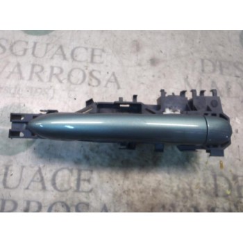 MANETA EXTERIOR TRASERA IZQUIERDA 