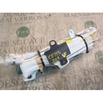 AIRBAG CORTINA DELANTERO DERECHO 850201G001 
