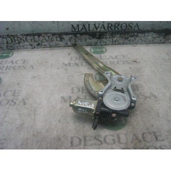 ELEVALUNAS TRASERO IZQUIERDO 