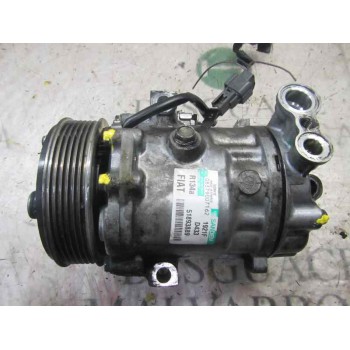 COMPRESOR AIRE ACONDICIONADO 199A3000 51893889 SANDEN 