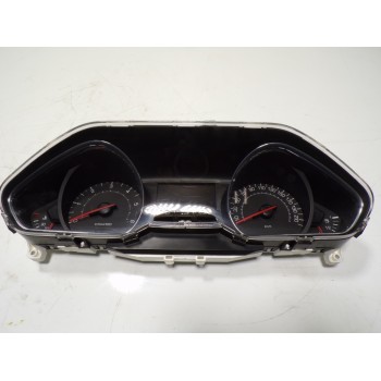 CUADRO INSTRUMENTOS 9801904080 9801904080H 