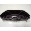 Recambio de cuadro instrumentos para peugeot 208 1.4 hdi fap referencia OEM IAM 9801904080 9801904080H 