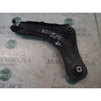 BRAZO SUSPENSION INFERIOR DELANTERO IZQUIERDO 