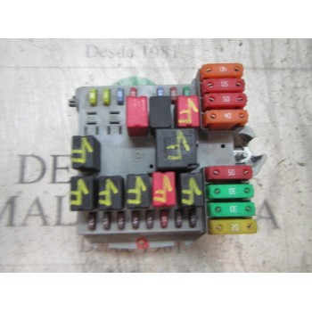 CAJA RELES / FUSIBLES 51775688 51775688 