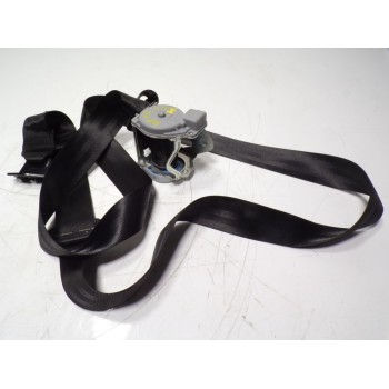 CINTURON SEGURIDAD TRASERO DERECHO 82A857805AV04 KR14MAZ135 