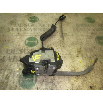 CERRADURA PUERTA DELANTERA DERECHA 