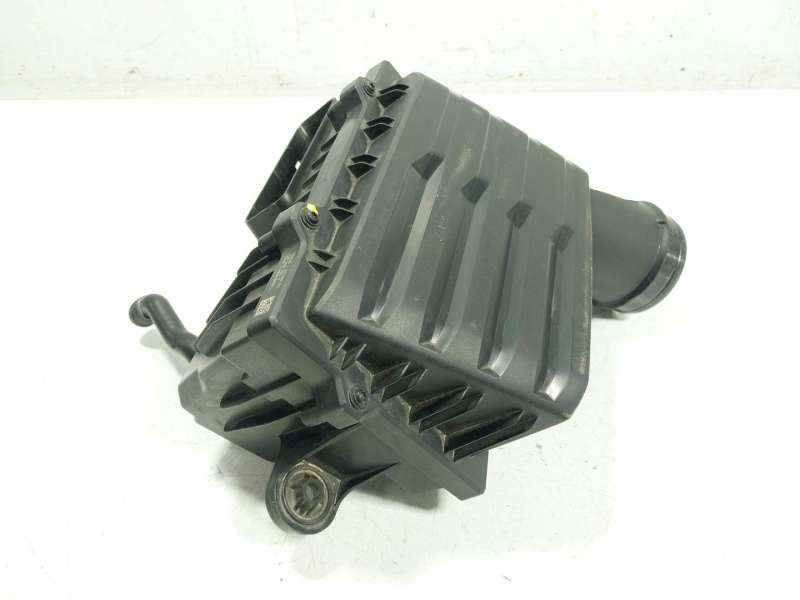 Recambio de filtro aire para volkswagen polo vi (aw1, bz1, ae1) 1.0 tsi referencia OEM IAM 5Q0129607BD 2Q0129601T 