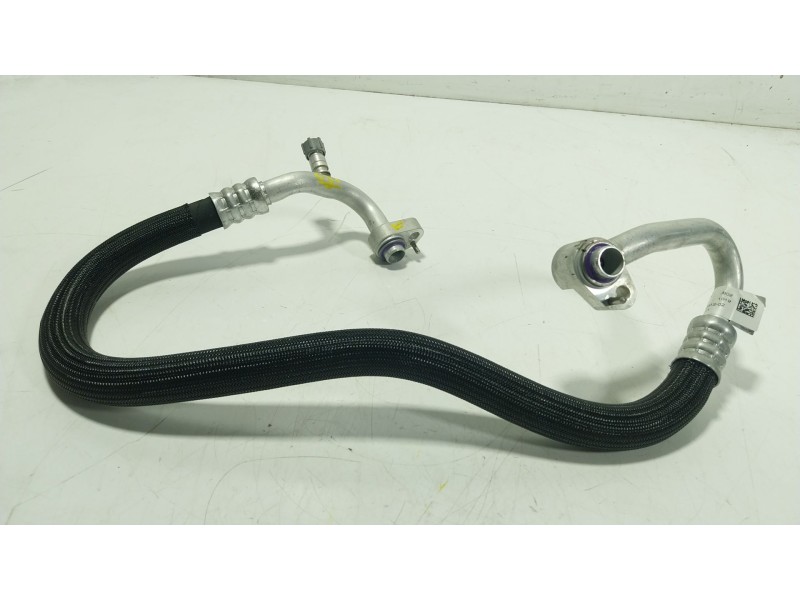 Recambio de tubos aire acondicionado para bmw x7 (g07) xdrive 40 d mild-hybrid referencia OEM IAM 64536993263 6993263 