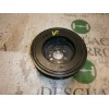Recambio de polea cigueñal para audi a3 (8p) 2.0 16v tfsi referencia OEM IAM   