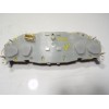 Recambio de cuadro instrumentos para peugeot 208 1.4 hdi fap referencia OEM IAM 9801904080 9801904080H 