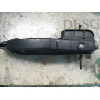 MANETA EXTERIOR DELANTERA IZQUIERDA 