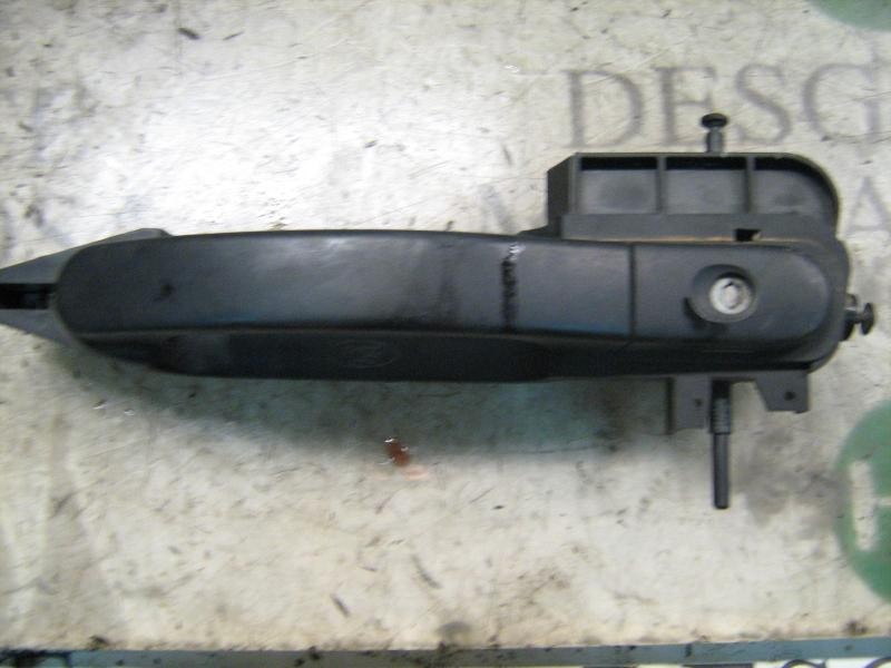 Recambio de maneta exterior delantera izquierda para ford fiesta (cbk) ghia referencia OEM IAM   