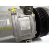 Recambio de compresor aire acondicionado para fiat punto (199) 1.2 cat referencia OEM IAM 71795852 55194880 