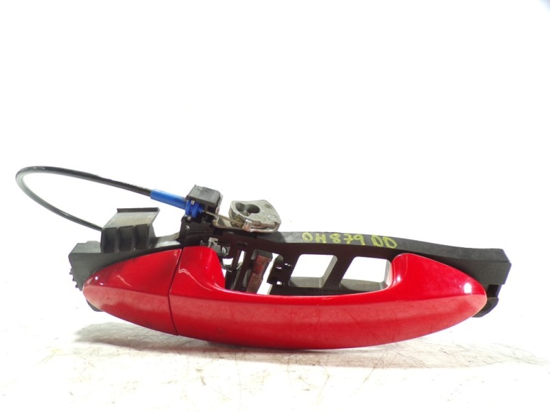 Recambio de maneta exterior delantera derecha para ford fiesta (ccn) st-line referencia OEM IAM 1788863  