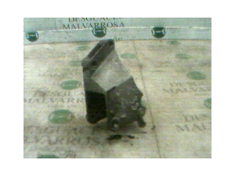 Recambio de soporte cambio para opel vectra c berlina comfort referencia OEM IAM   