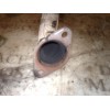 Recambio de salida colector para peugeot 405 berlina 1.9 diesel referencia OEM IAM   