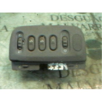 MANDO ELEVALUNAS TRASERO IZQUIERDO 