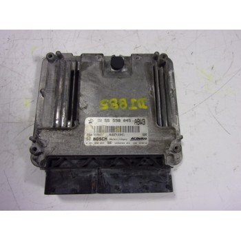 CENTRALITA MOTOR UCE 55579447 55598045 0281030852