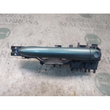 MANETA EXTERIOR DELANTERA IZQUIERDA 