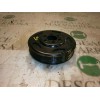 Recambio de polea cigueñal para audi a3 (8p) 2.0 16v tfsi referencia OEM IAM   