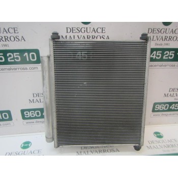 CONDENSADOR AIRE ACONDICIONADO 6455HX 