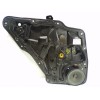 Recambio de elevalunas trasero izquierdo para volkswagen tiguan (5n1) 2.0 tdi referencia OEM IAM 5N0839461A 5N0839729M 910218131