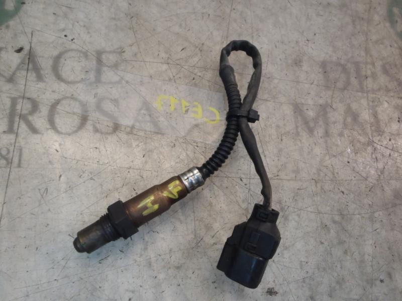 Recambio de sonda lambda para kia rio 1.4 active referencia OEM IAM 3921026620 3921026620 