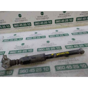 AMORTIGUADOR TRASERO IZQUIERDO 