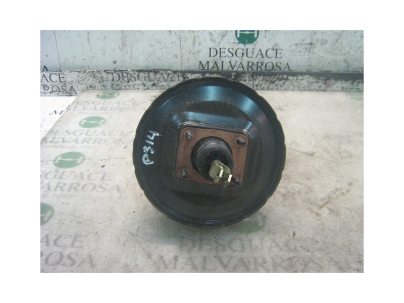 Recambio de servofreno para nissan almera (n16/e) comfort referencia OEM IAM   