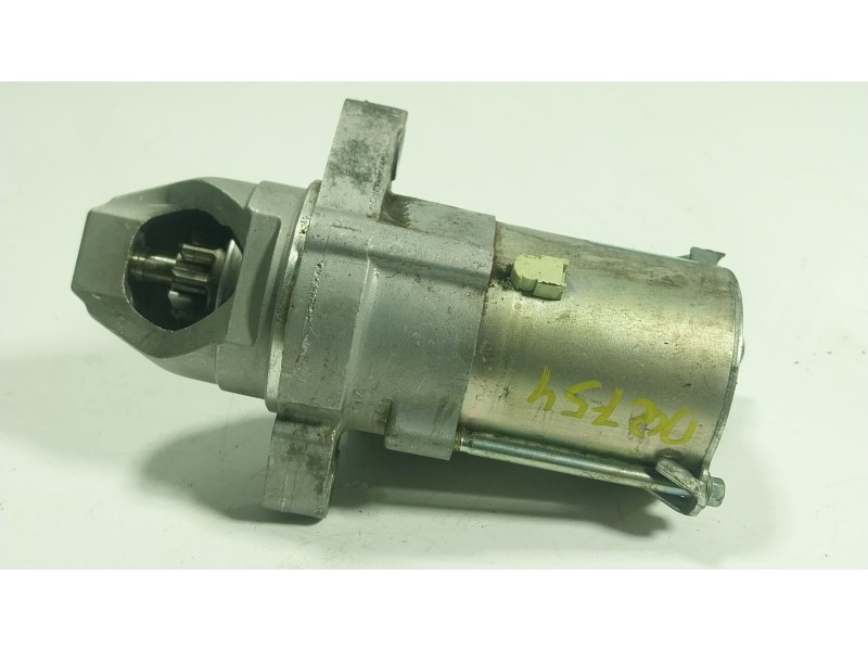Recambio de motor arranque para honda insight (ze_) 1.3 ima (ze2) referencia OEM IAM 31200RBJ004 9907BSM71013 
