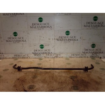 BARRA ESTABILIZADORA DELANTERA 