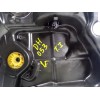 Recambio de elevalunas trasero izquierdo para volkswagen tiguan (5n1) 2.0 tdi referencia OEM IAM 5N0839461A 5N0839729M 910218131
