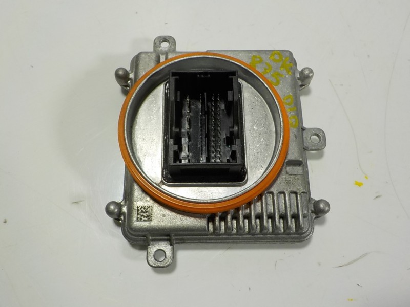 Recambio de centralita faros xenon para skoda kamiq (nw4) 1.0 tsi referencia OEM IAM 992941571AC 992941571AC 