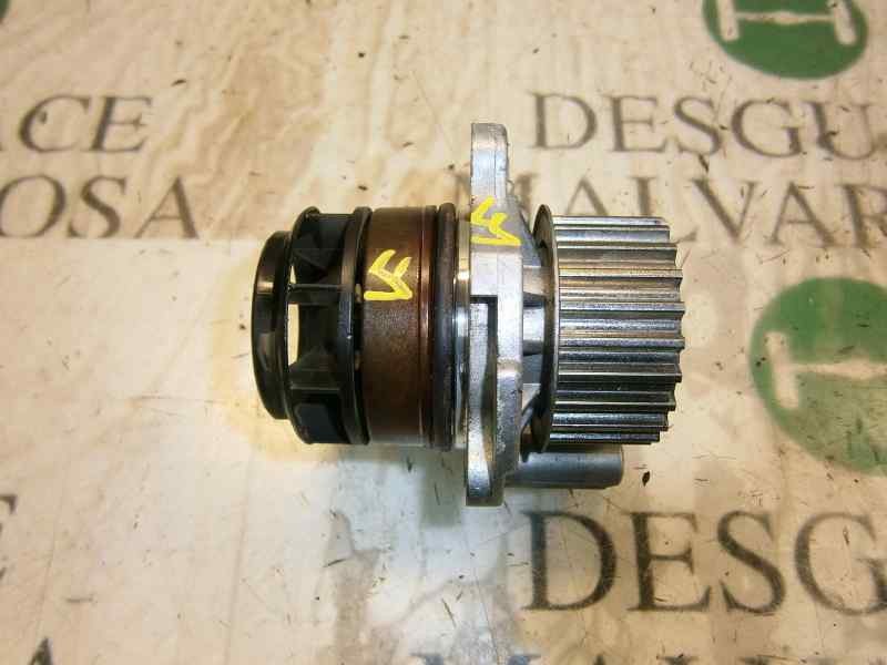 Recambio de bomba agua para audi a3 (8p) 2.0 16v tfsi referencia OEM IAM   