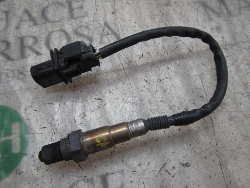 Recambio de sonda lambda para fiat bravo (198) 1.9 emotion multijet referencia OEM IAM 55189996 0281004025 