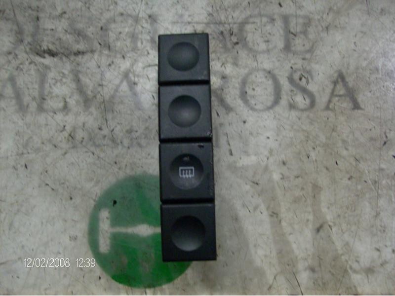 Recambio de modulo electronico para ford fiesta (cbk) ghia referencia OEM IAM   