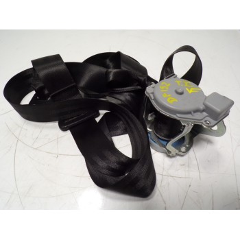 CINTURON SEGURIDAD TRASERO IZQUIERDO 82A857805AV04 KR14MAZ139 