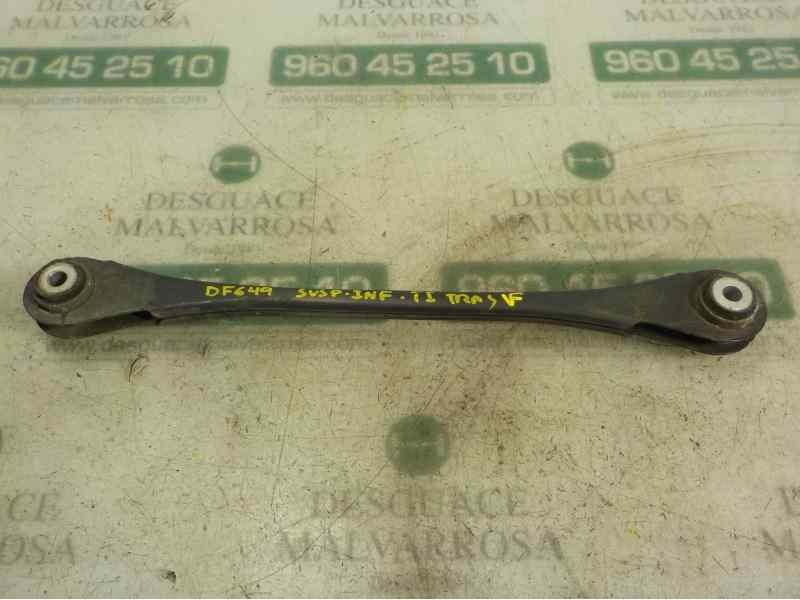 Recambio de brazo suspension inferior trasero izquierdo para bmw serie 1 lim. (f20) 2.0 turbodiesel referencia OEM IAM 333267925