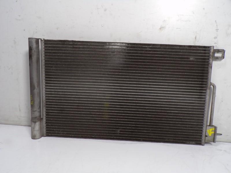 Recambio de condensador aire acondicionado para fiat punto (199) 1.2 cat referencia OEM IAM 52039557 D1478011 